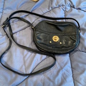 Marc by Marc jacobs leather crossbody